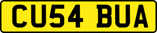CU54BUA