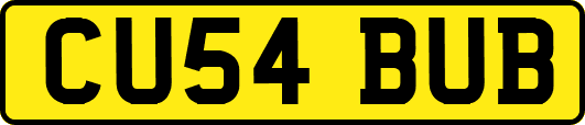 CU54BUB