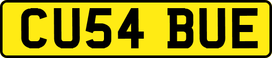 CU54BUE