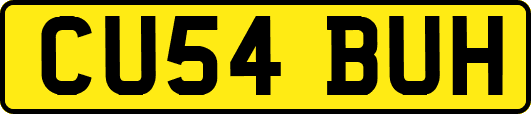 CU54BUH