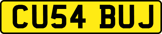 CU54BUJ