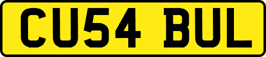 CU54BUL