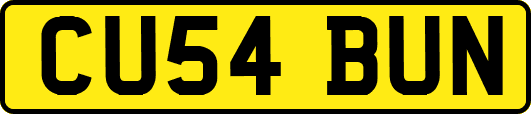 CU54BUN