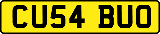 CU54BUO