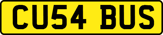 CU54BUS