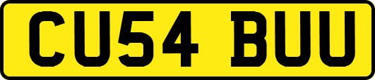 CU54BUU