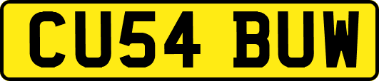 CU54BUW