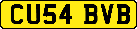 CU54BVB