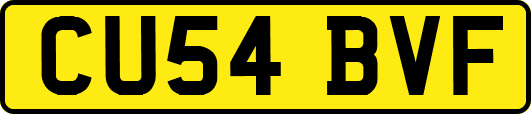 CU54BVF