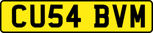 CU54BVM