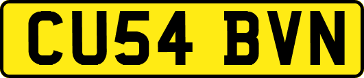 CU54BVN