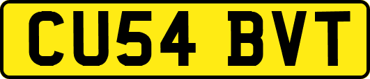 CU54BVT