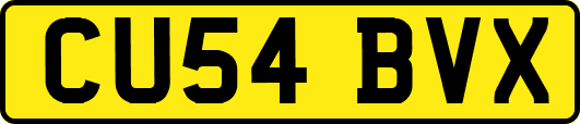 CU54BVX