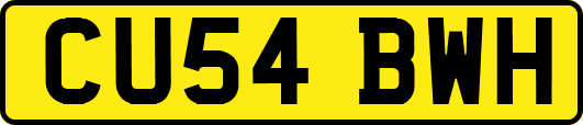CU54BWH