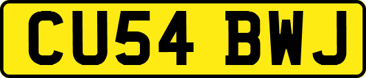 CU54BWJ