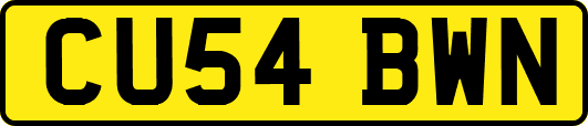 CU54BWN