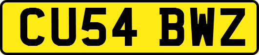 CU54BWZ