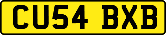 CU54BXB