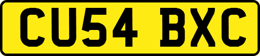 CU54BXC
