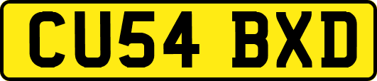 CU54BXD