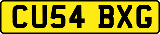 CU54BXG