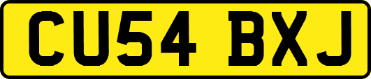 CU54BXJ