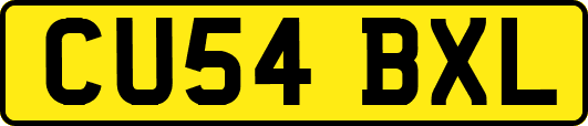 CU54BXL