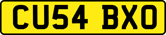 CU54BXO