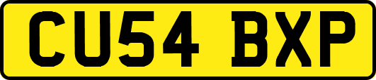 CU54BXP