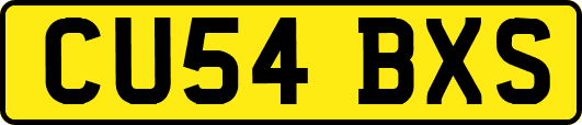 CU54BXS