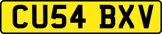 CU54BXV