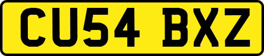 CU54BXZ