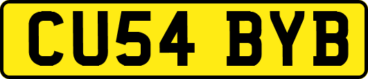 CU54BYB