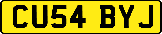 CU54BYJ