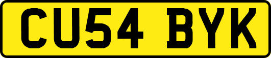 CU54BYK