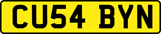 CU54BYN