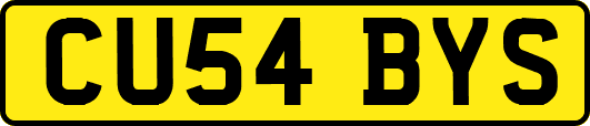 CU54BYS