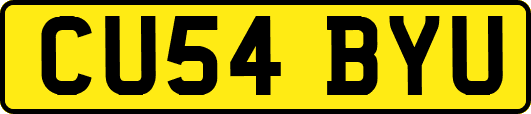 CU54BYU