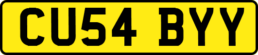 CU54BYY