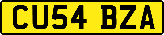 CU54BZA