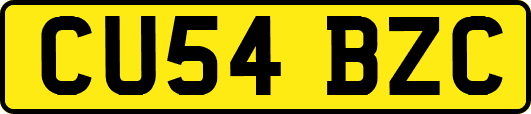 CU54BZC