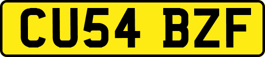 CU54BZF