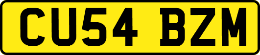 CU54BZM