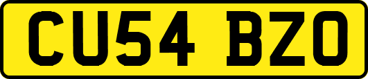 CU54BZO