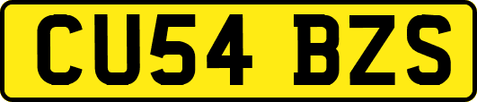 CU54BZS