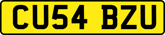 CU54BZU