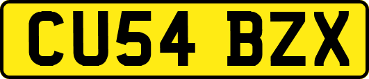 CU54BZX