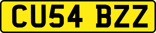 CU54BZZ