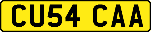 CU54CAA