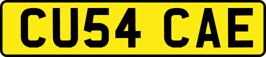 CU54CAE